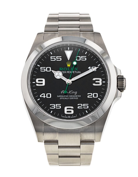Rolex Air-King 126900